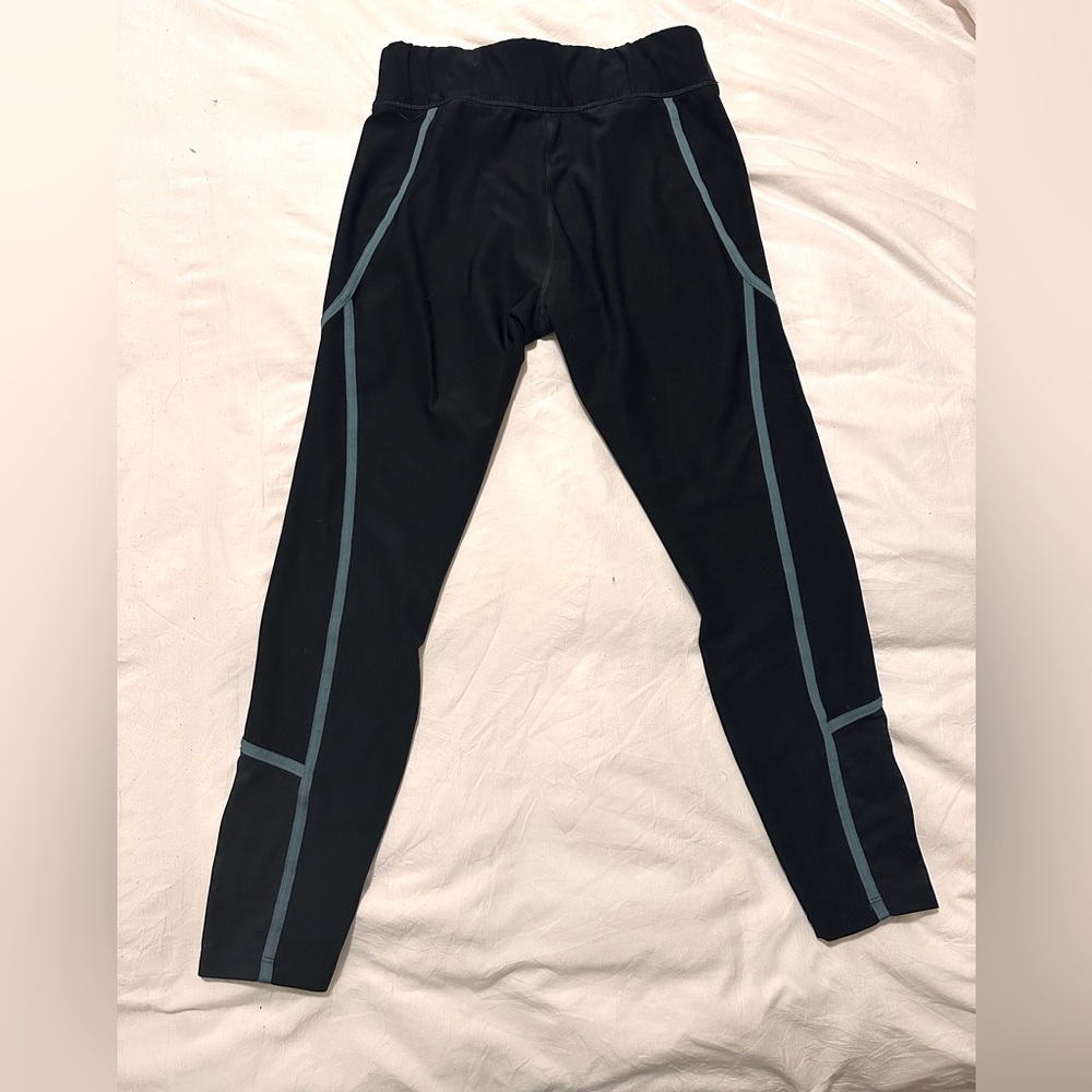 Cascade Sport Activewear Ankle Length Leggings